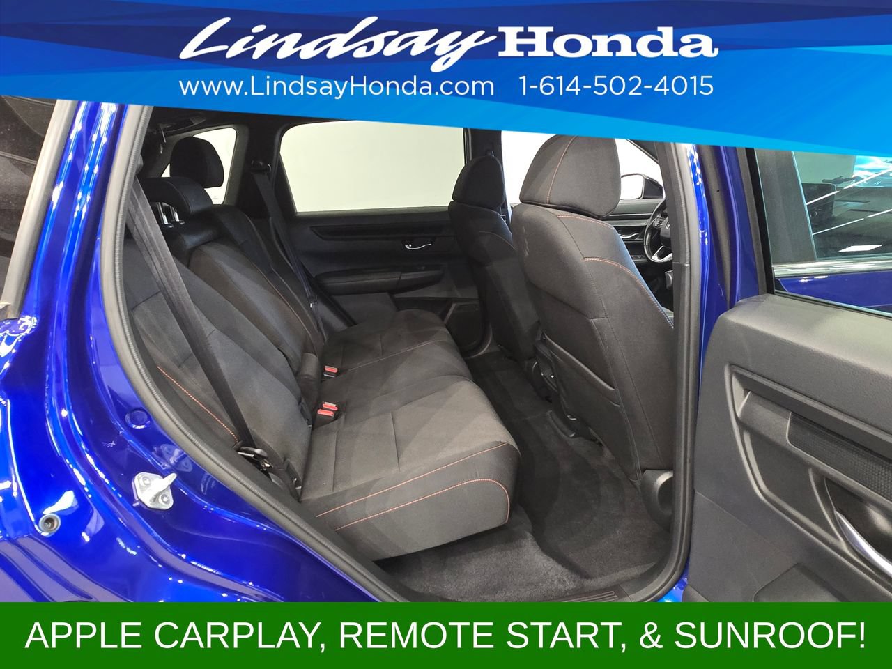Used 2024 Honda CR-V Sport image 10