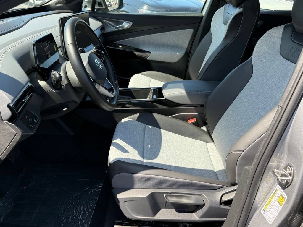 New 2026 Volkswagen ID.4 Pro RWD image 11