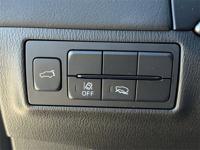 Used 2022 MAZDA CX-9 Touring image 23