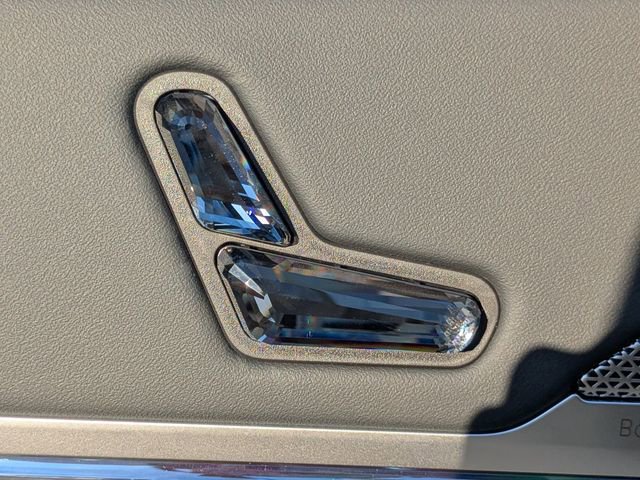 New 2026 BMW 740i xDrive image 20