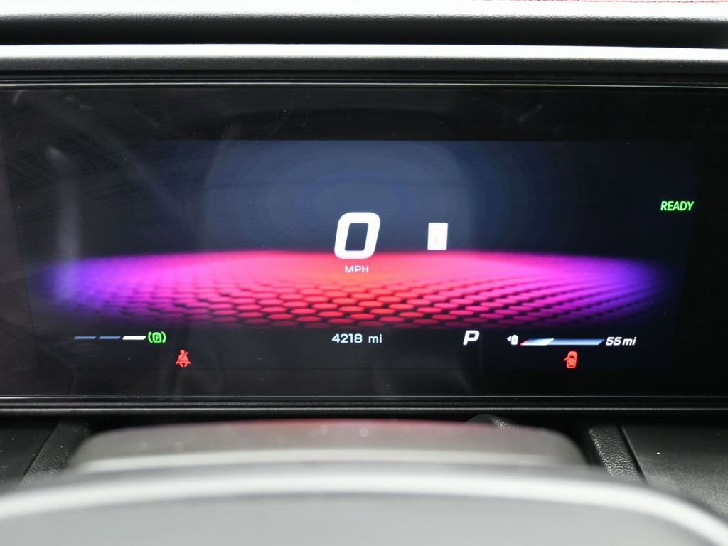 Used 2025 Dodge Charger R/T w/ Quick Order Package 25M R/T image 18