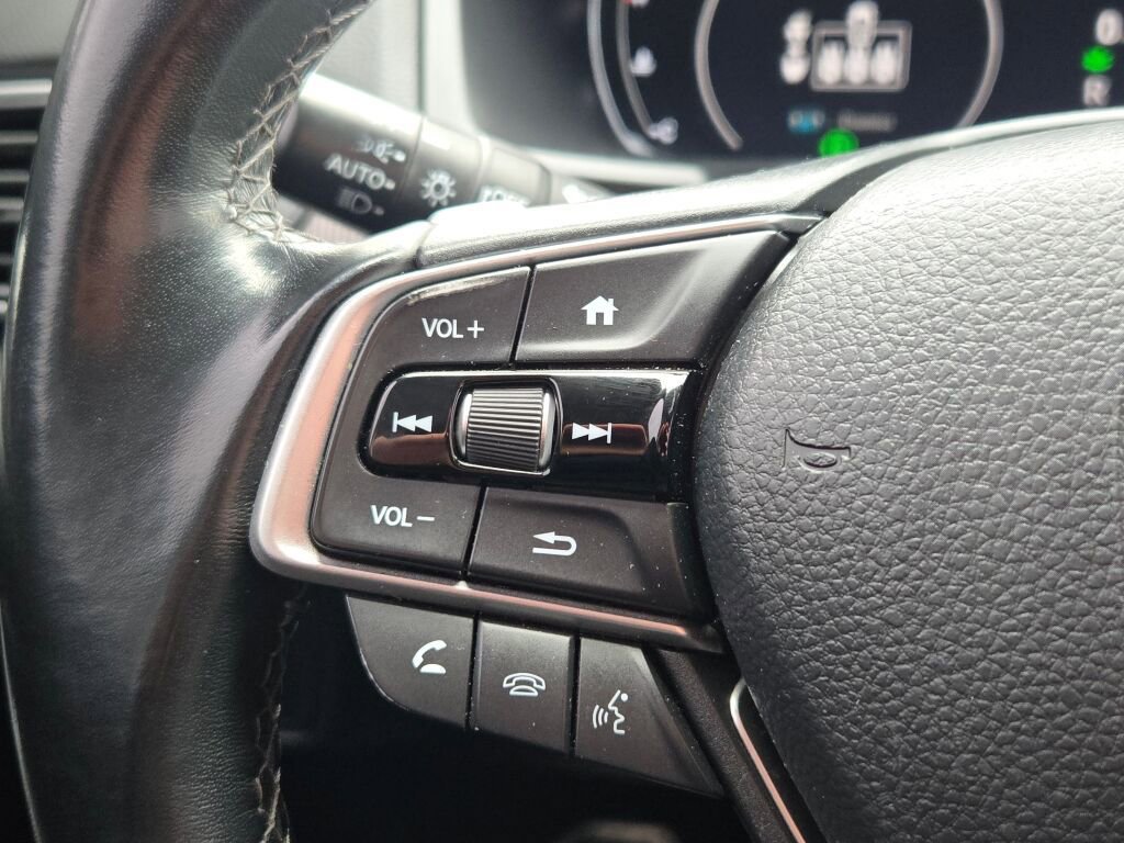 Used 2022 Honda Accord Sport Special Edition image 27