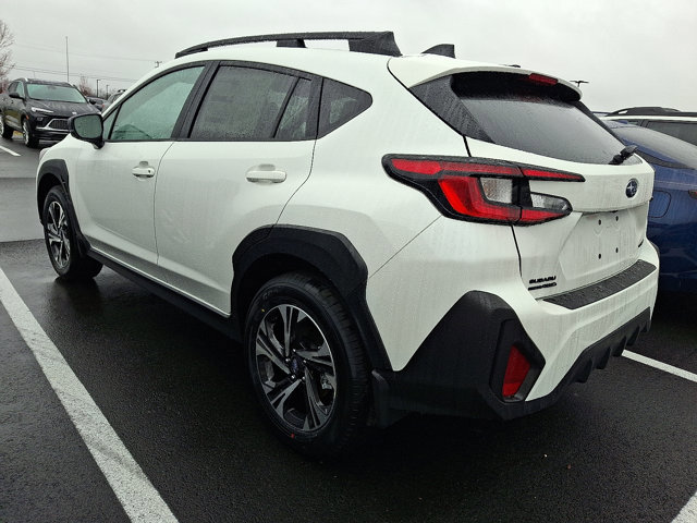 New 2026 Subaru Crosstrek 2.0i Premium image 3