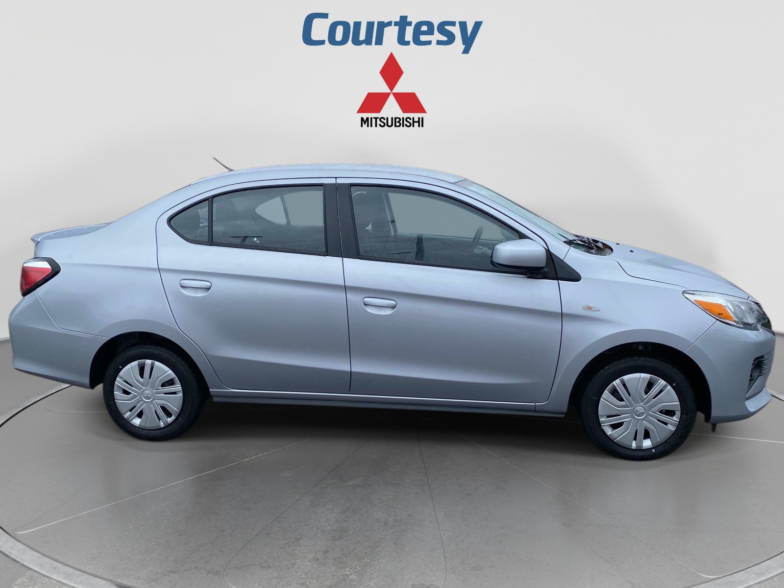 Used 2024 Mitsubishi Mirage G4 ES FWD image 15