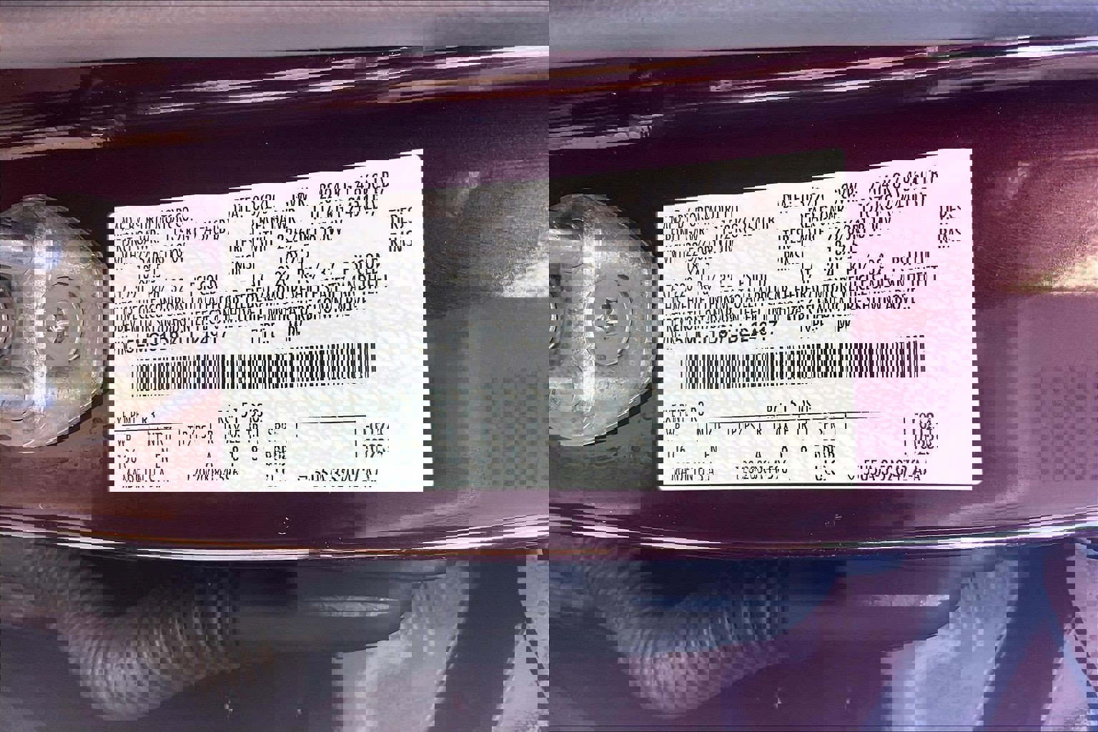 Used 2020 Lincoln Corsair AWD w/ Equipment Group 101A image 36