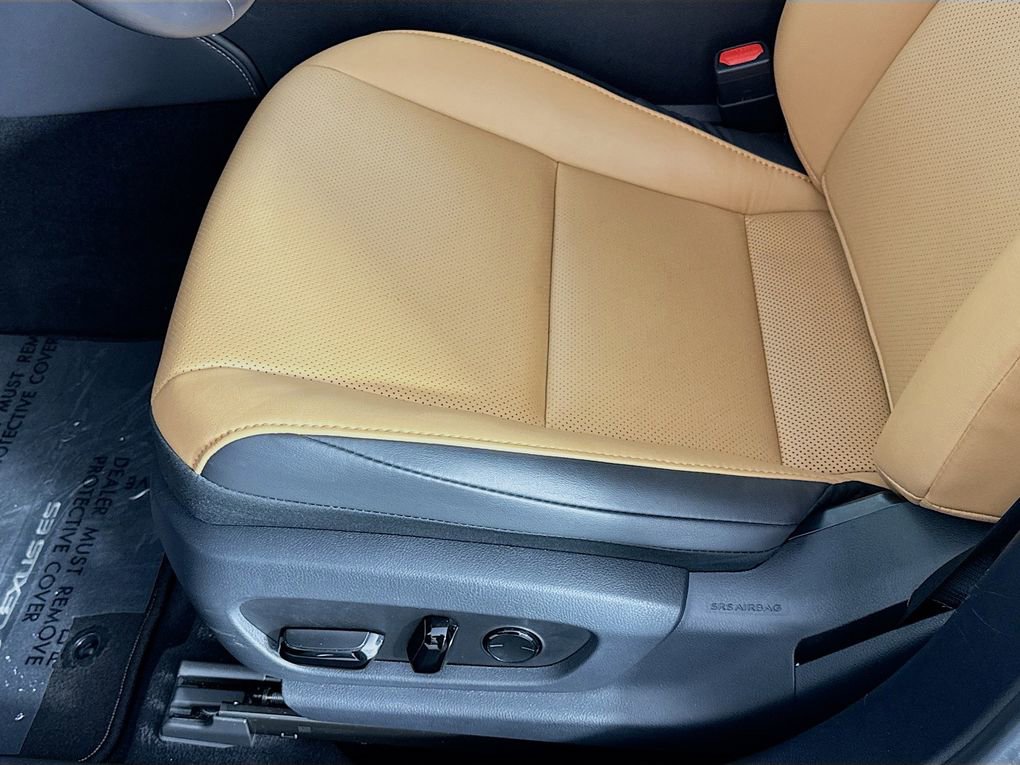 Used 2025 Lexus ES 350 350 image 22