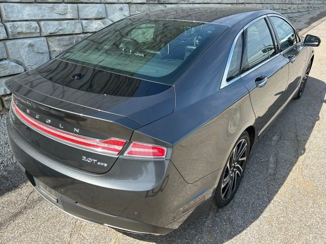 Used 2020 Lincoln MKZ Reserve w/ Elements Package AWD/4WD image 5