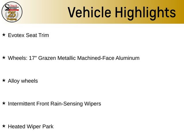 New 2026 Chevrolet Equinox LT w/ Convenience Package II image 22