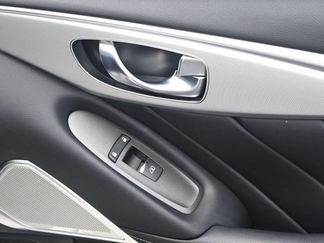 Used 2023 INFINITI Q50 Luxe w/ Cargo Package image 36