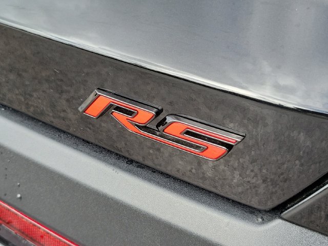 New 2027 Chevrolet Equinox RS FWD image 9