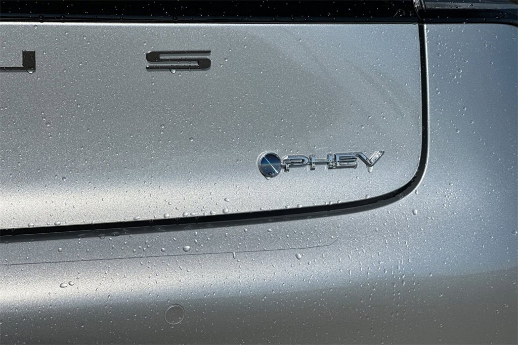 New 2026 Toyota Prius Plug-In Hybrid image 26