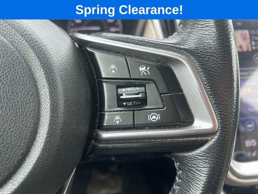 Used 2021 Subaru Outback Limited AWD/4WD image 16