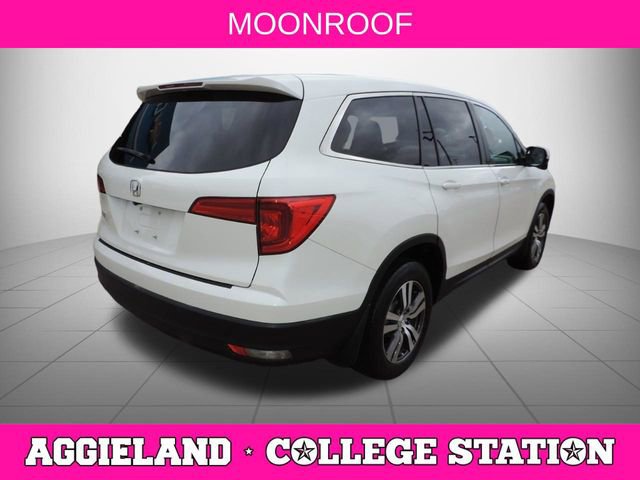 Used 2018 Honda Pilot EX-L image 3