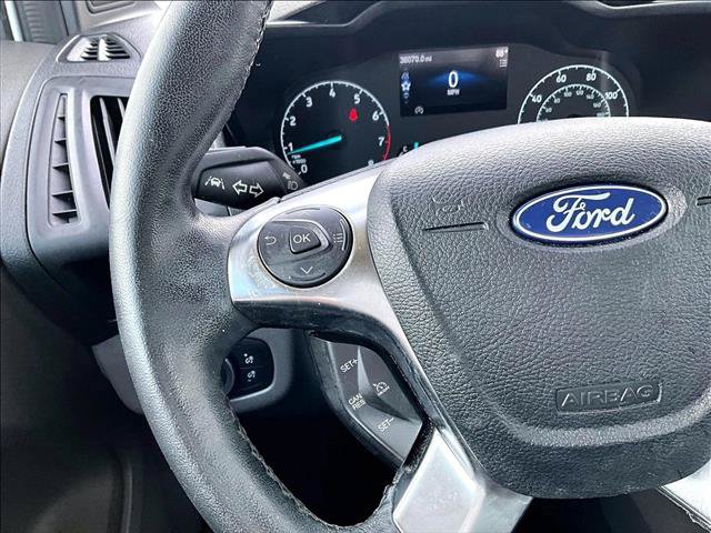 Used 2023 Ford Transit Connect XLT FWD image 18