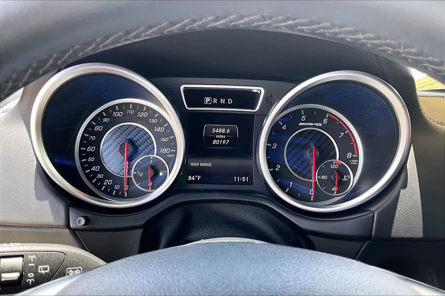 Used 2016 Mercedes-Benz G 65 AMG 4MATIC image 23