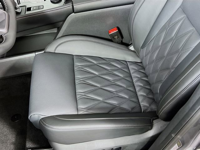 New 2026 Nissan Rogue Platinum w/ Platinum Premium Package image 17