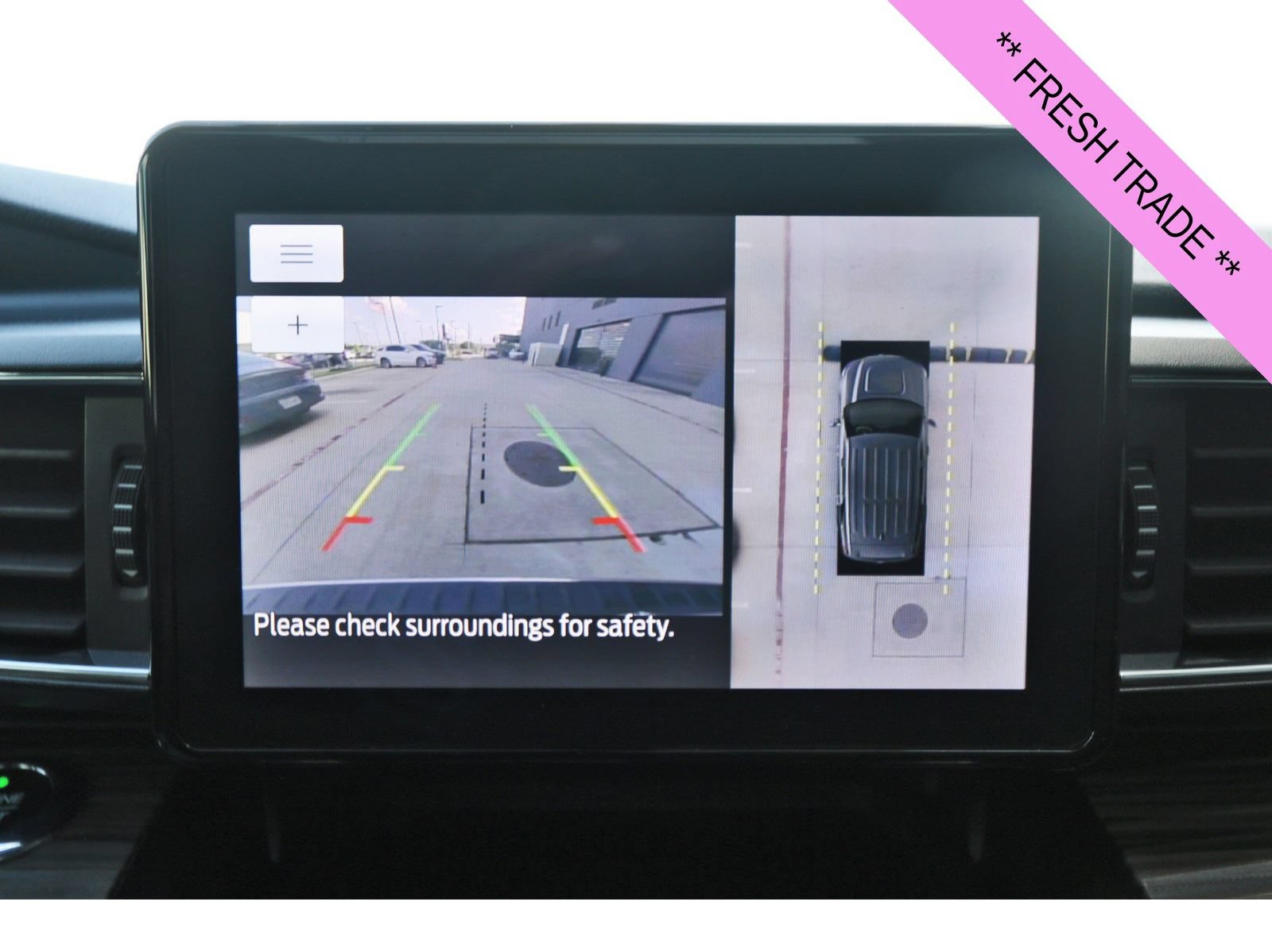 Used 2021 Ford Explorer Limited w/ Equipment Group 301A RWD image 25