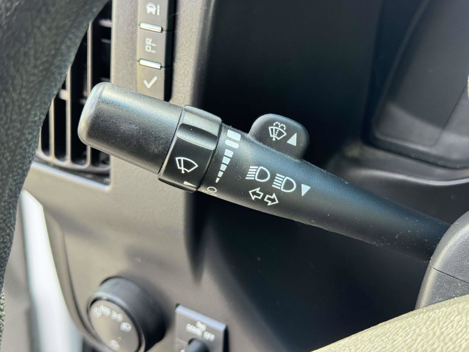 Used 2024 Chevrolet Express 2500 w/ Driver Convenience Package image 6