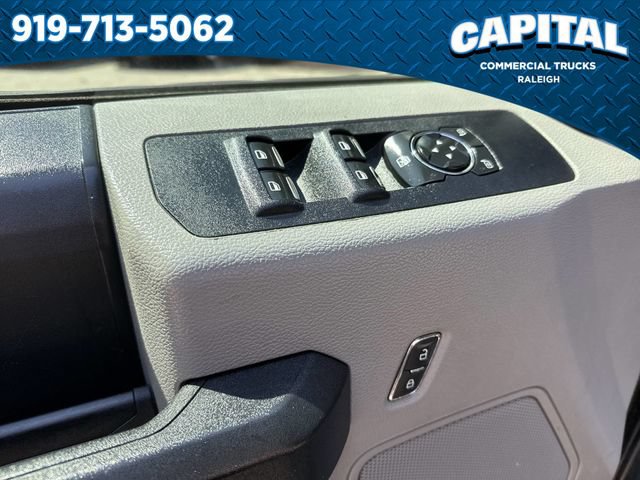 Used 2020 Ford F350 XL w/ Power Equipment Group AWD/4WD image 20