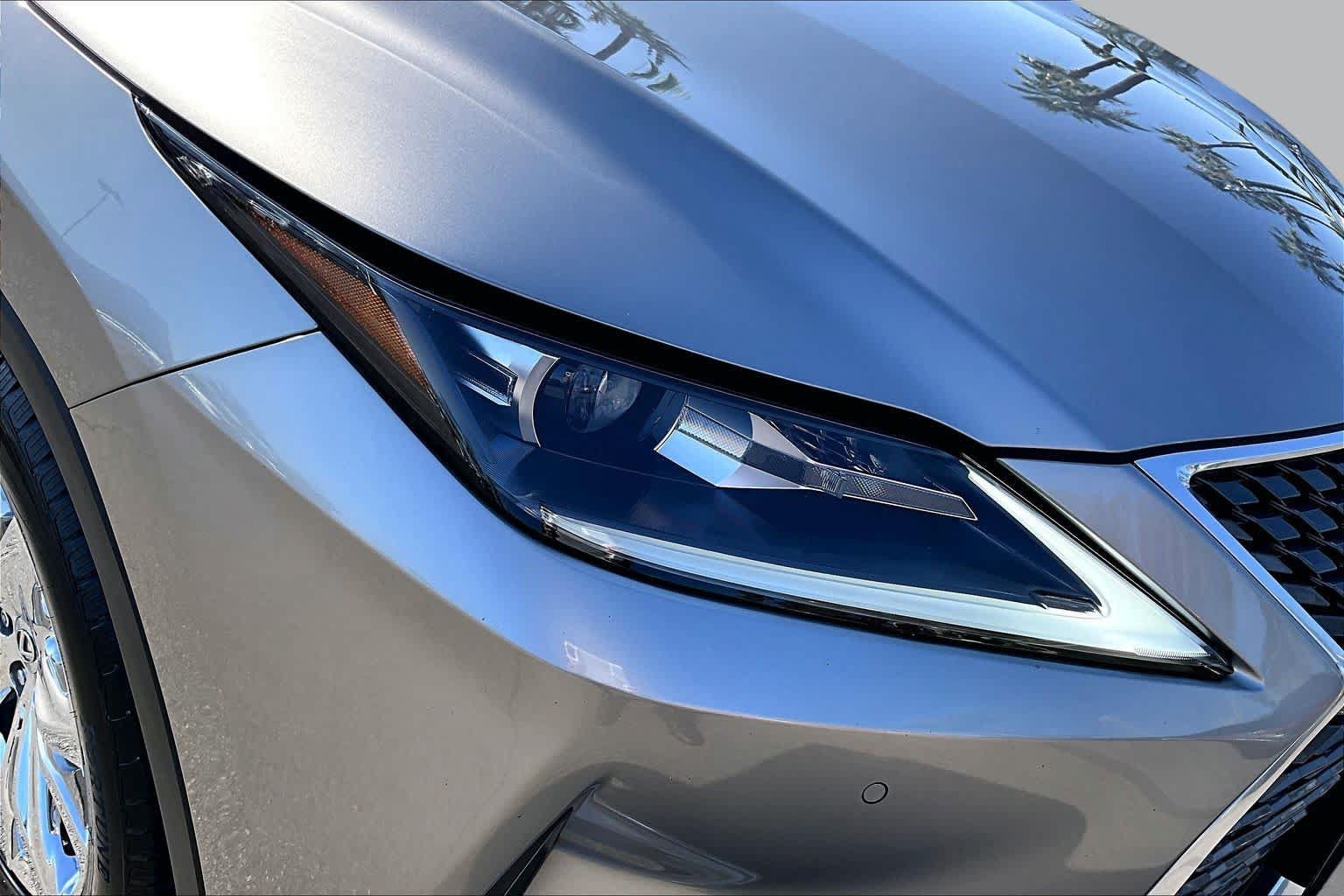 Used 2020 Lexus RX 350 FWD w/ Premium Package image 26