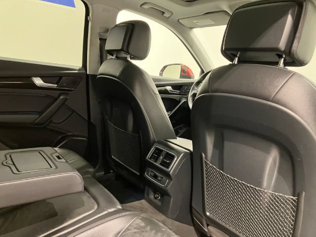 Used 2018 Audi Q5 2.0T Premium Plus w/ Premium Plus Package AWD/4WD image 40