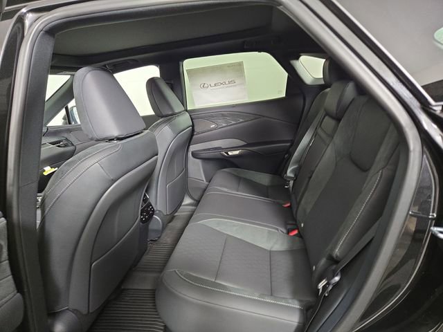 New 2026 Lexus RX 350 image 15