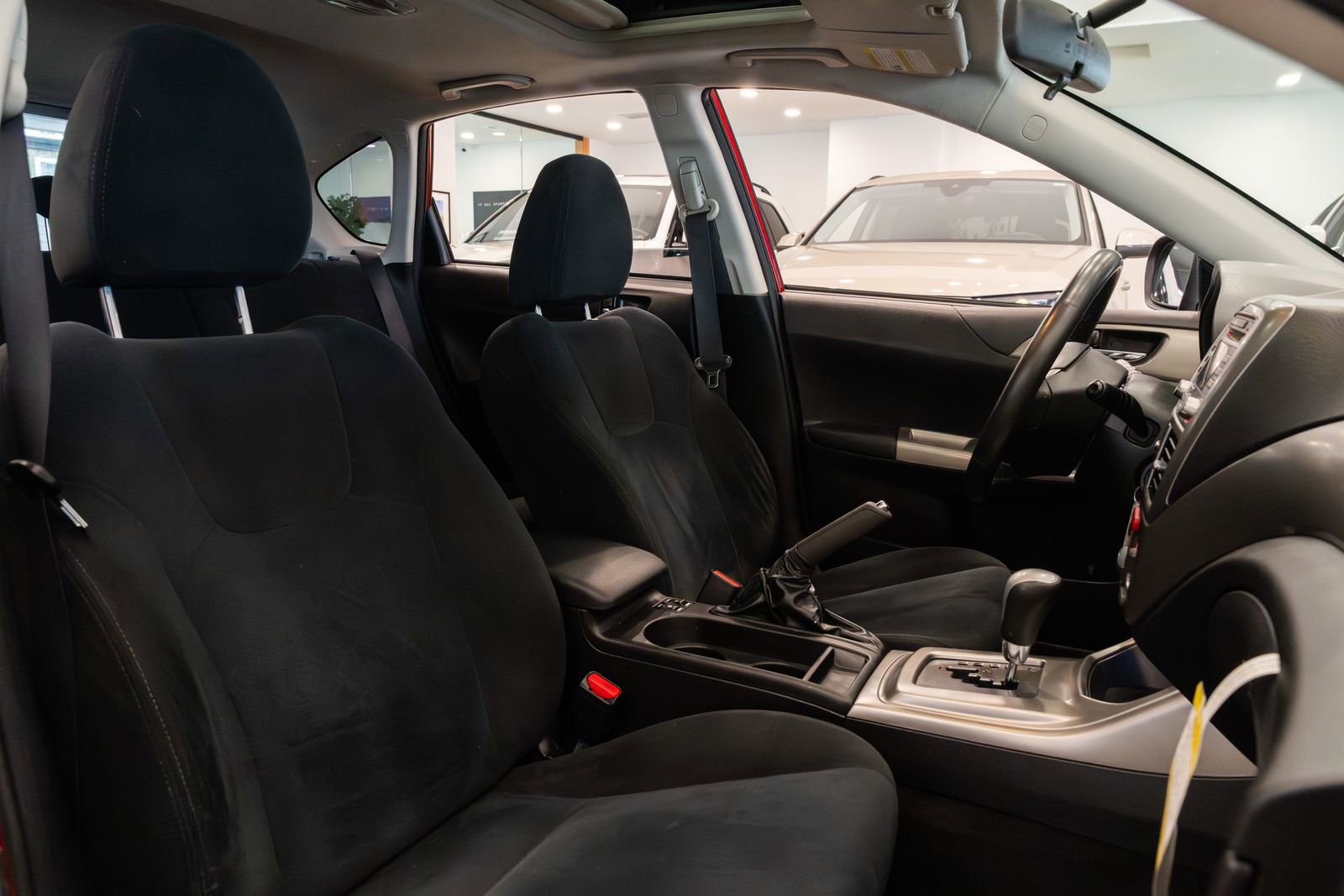 Used 2010 Subaru Impreza 2.5i Premium AWD/4WD image 24