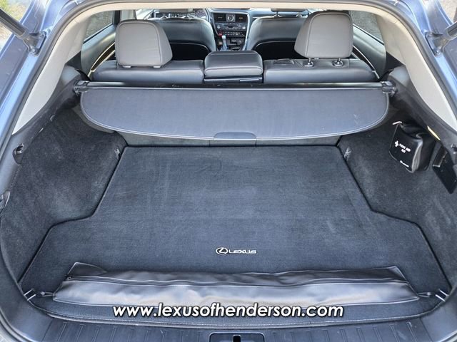 Used 2022 Lexus RX 350 350 w/ Premium Package image 14