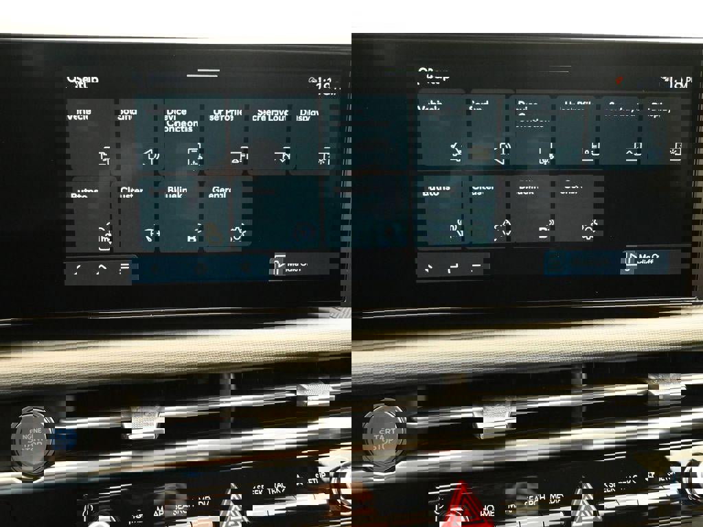 New 2026 Hyundai Tucson SEL FWD image 16