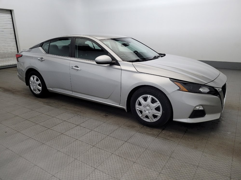 Used 2022 Nissan Altima 2.5 S image 11