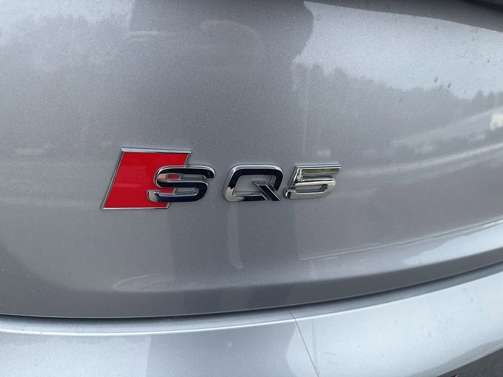Used 2023 Audi SQ5 Prestige image 5