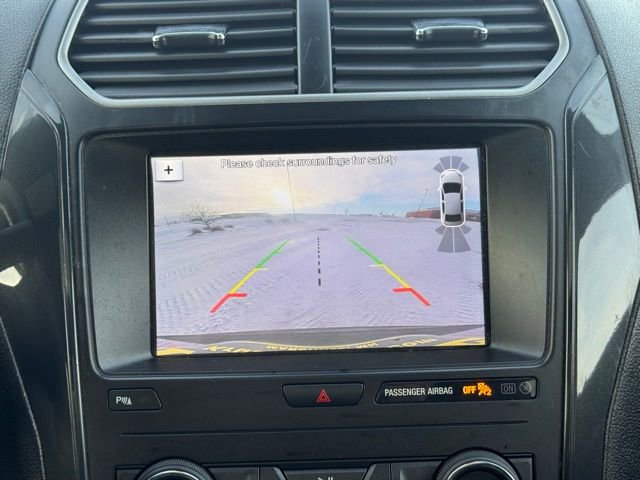 Used 2019 Ford Explorer XLT w/ Equipment Group 202A image 20