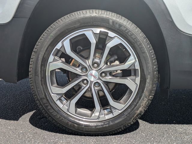 Used 2019 GMC Terrain SLT image 12