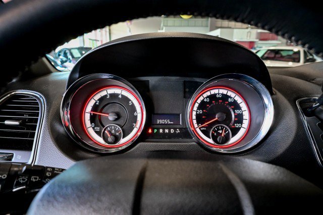 Used 2017 Dodge Grand Caravan SE FWD image 30