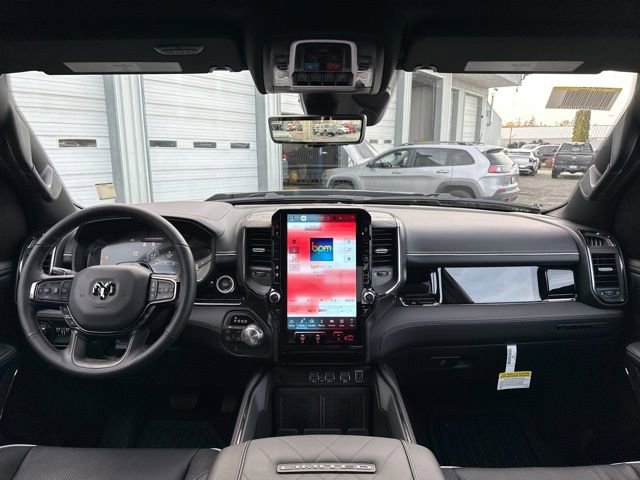 New 2026 RAM 1500 Limited image 11