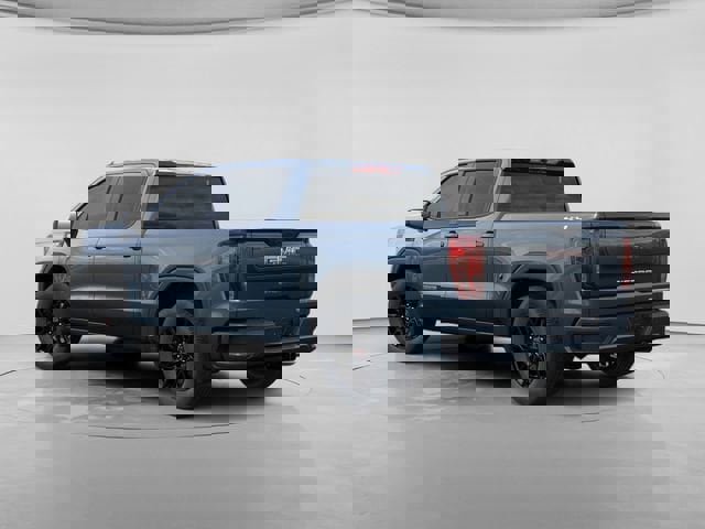 New 2026 GMC Sierra 1500 Elevation image 3