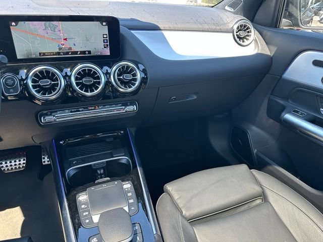 Used 2023 Mercedes-Benz GLA 45 AMG 4MATIC w/ AMG Dynamic Plus Package image 18