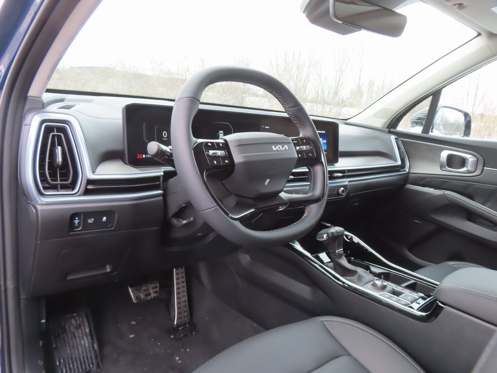 New 2026 Kia Sorento SX image 21