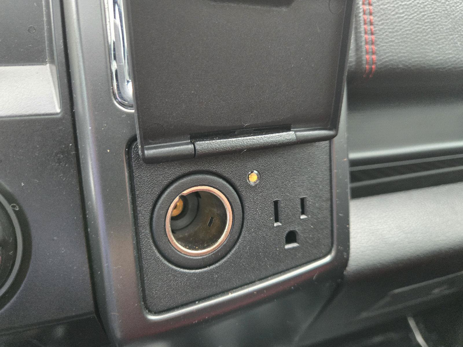 Used 2016 Ford F150 Lariat AWD/4WD image 46
