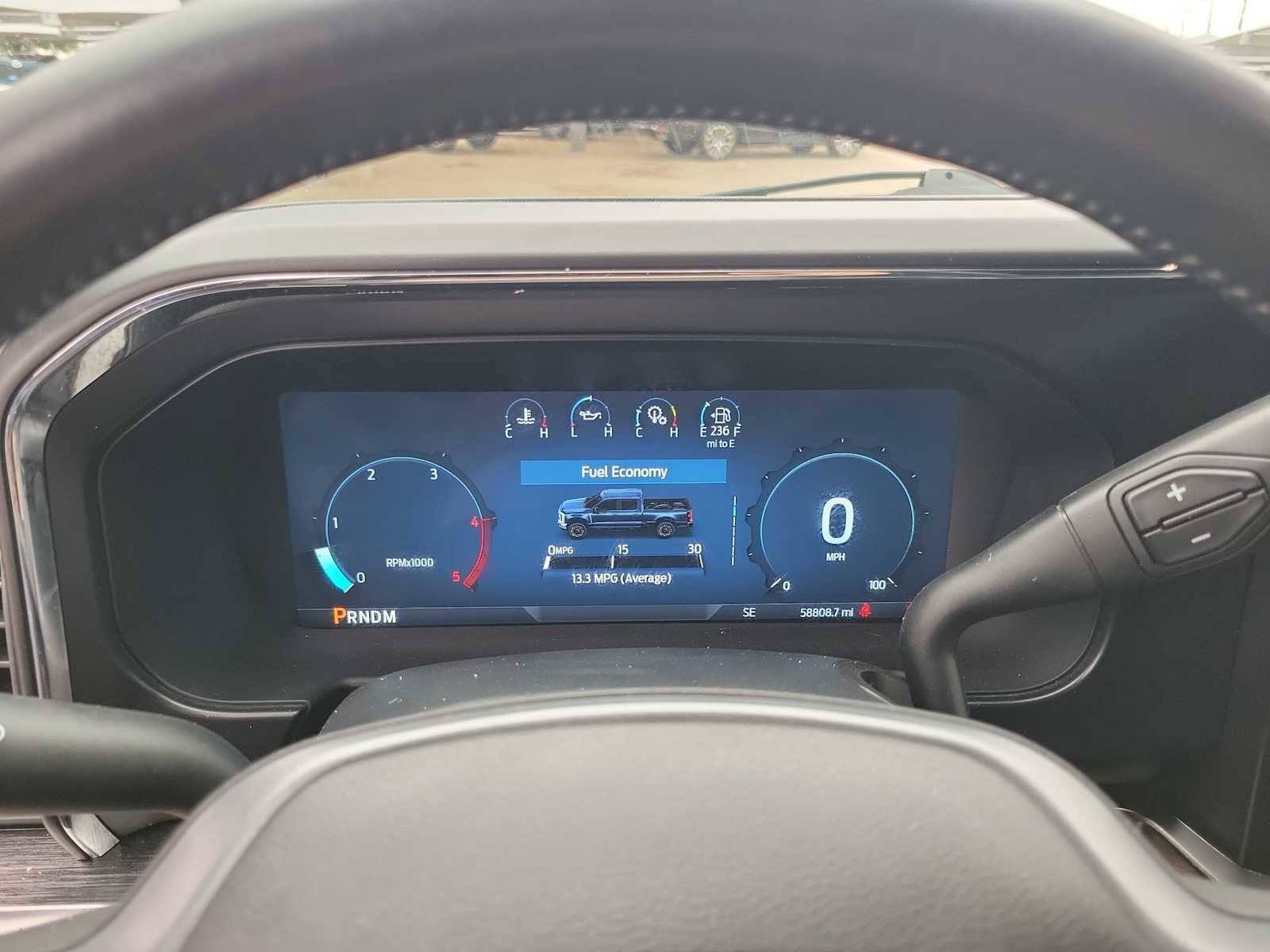 Used 2024 Ford F350 Lariat AWD/4WD image 22