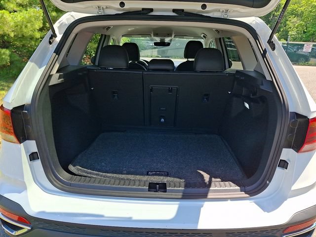 Certified 2024 Volkswagen Taos SE AWD/4WD image 29
