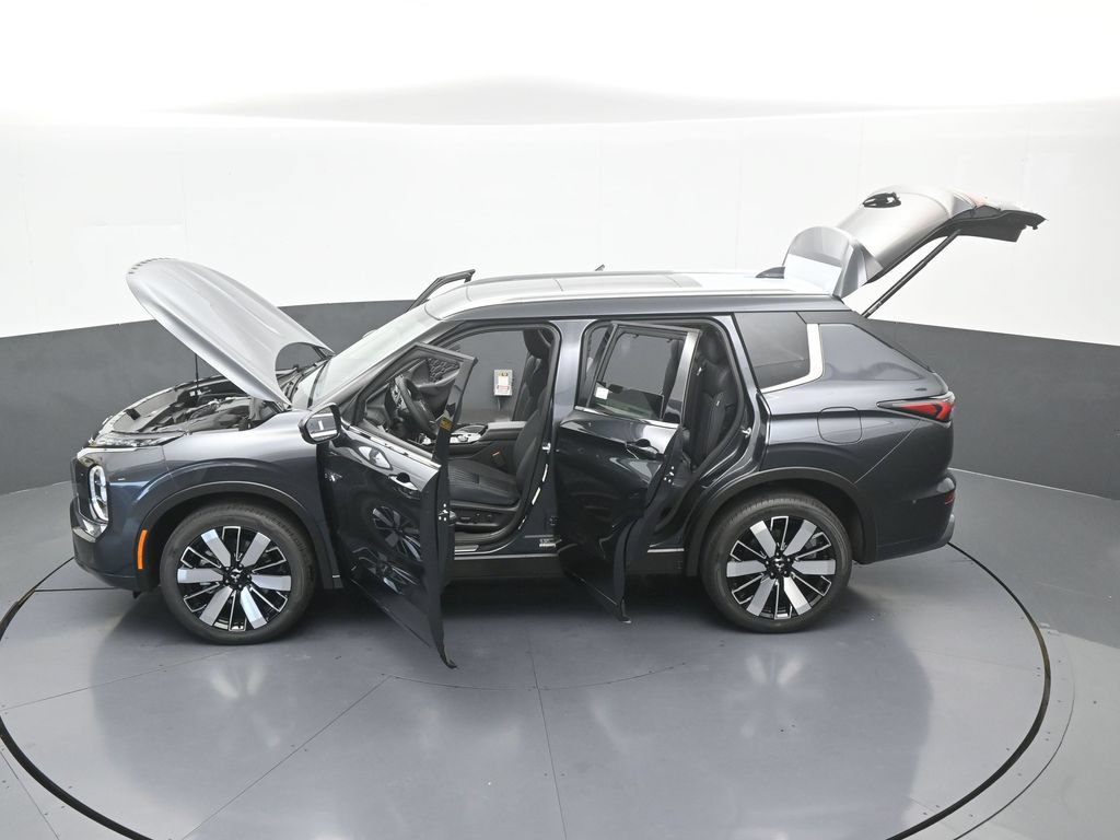 New 2026 Mitsubishi Outlander SEL AWD/4WD image 75