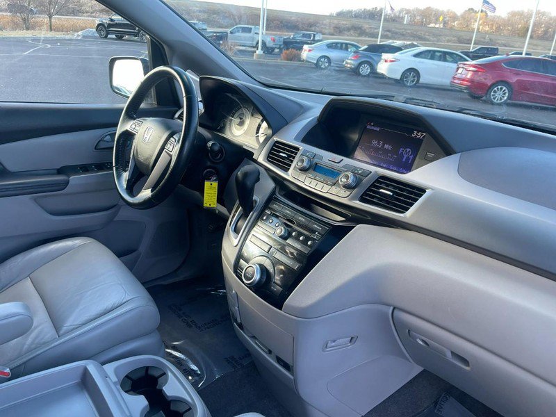 Used 2012 Honda Odyssey EX-L image 5