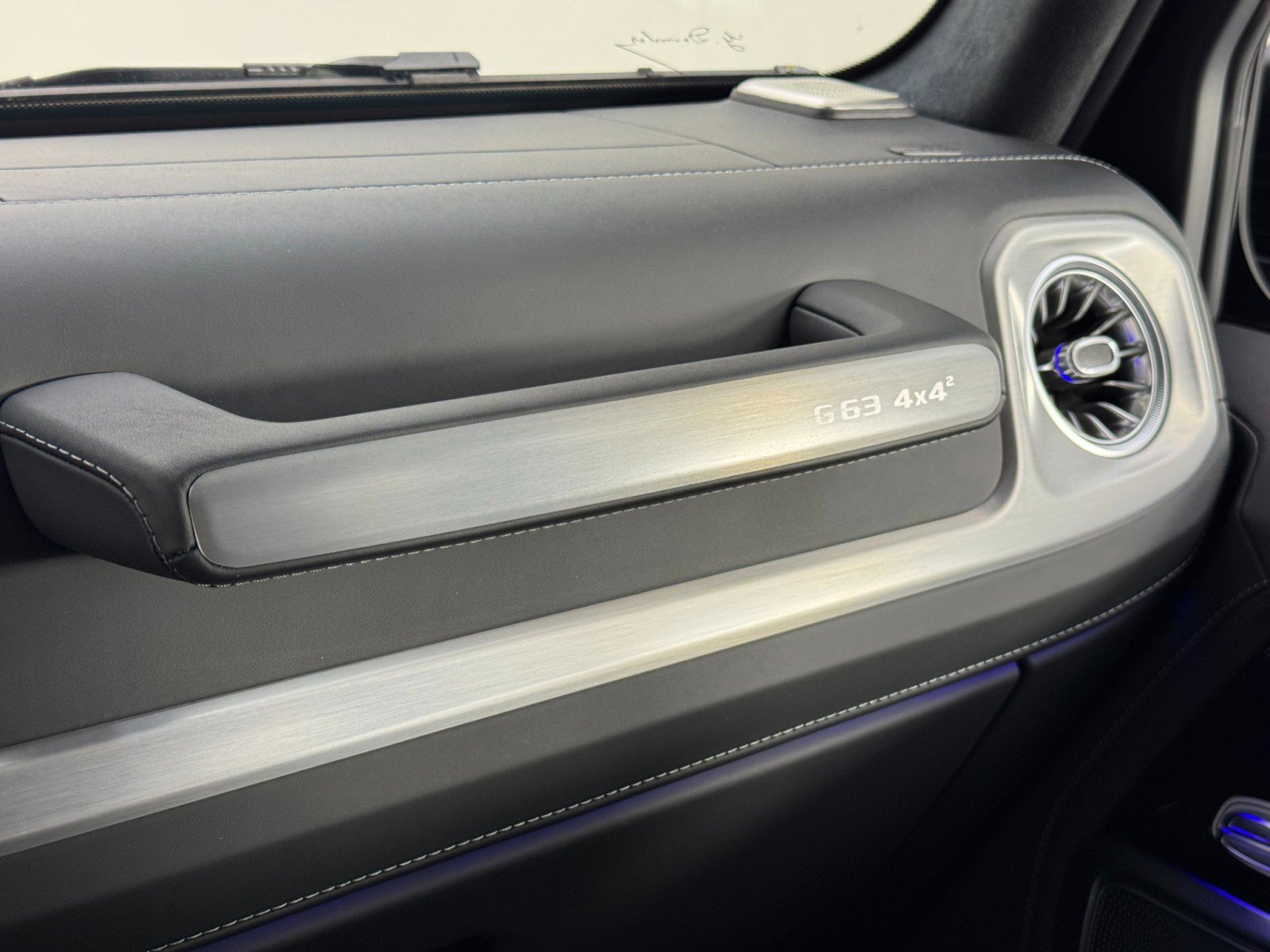 Used 2023 Mercedes-Benz G 63 AMG Squared w/ AMG Night Package Magno image 38