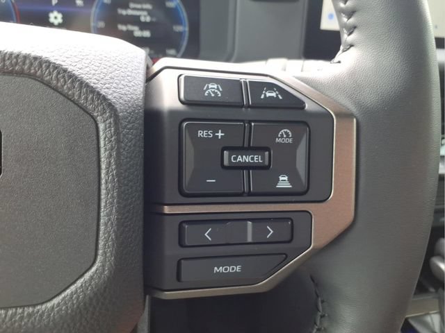Used 2024 Toyota Land Cruiser AWD/4WD image 33