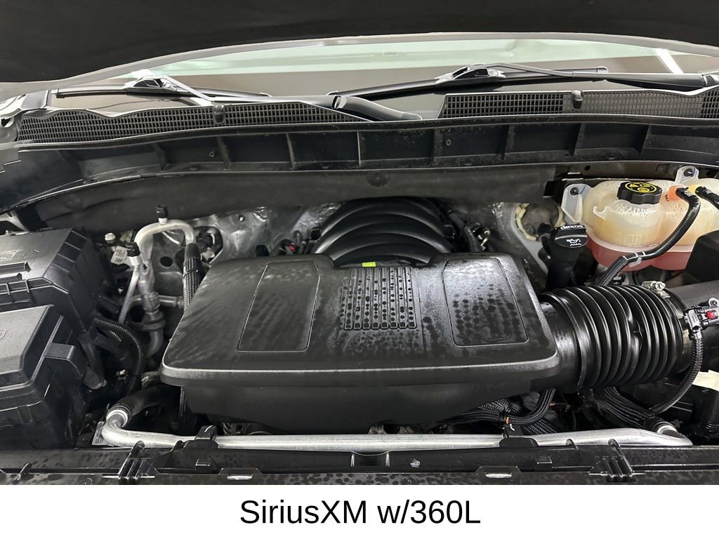 Certified 2022 GMC Sierra 1500 Denali image 18