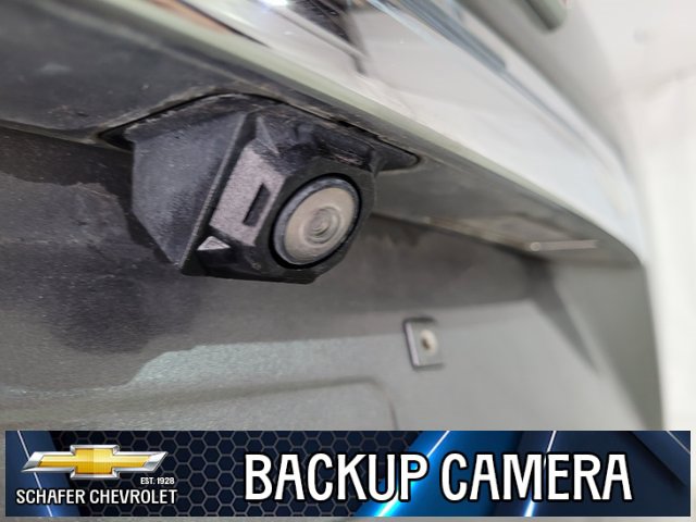 Used 2021 GMC Terrain SLT image 8