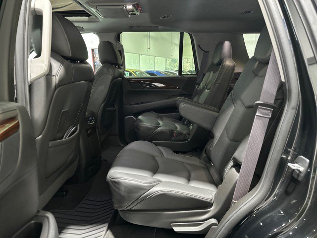 Used 2015 Cadillac Escalade Premium AWD/4WD image 51