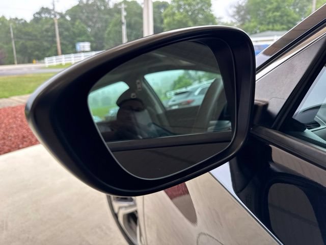Used 2019 Honda Accord EX image 30
