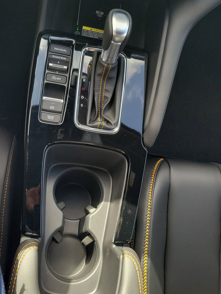 New 2026 Acura Integra A-Spec image 30